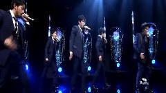 V6 - Timeless(Mステ)