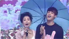 JJCC - On The Flower Bed