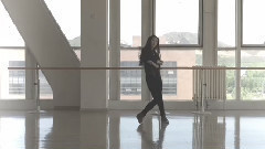 舞蹈视频,模仿翻唱 - Ah Yeah