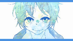 初音未来 - 君色の空
