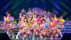 AKB48 - Top102 Bガーデン
