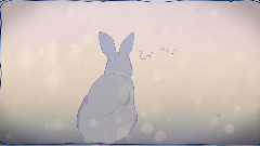 VOCALOID家族,IA - 雪うさぎの恋