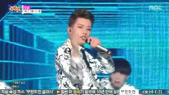 MR.MR - OUT - MBC音乐中心 现场版 15/05/09