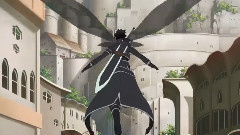 动漫专属 - No One Can Save Us 无人可救 <综漫> MAD
