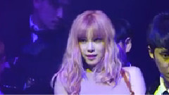 全烋星(Secret) - Into You