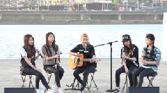 The Ark - 男子汉