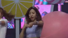 A Pink - Mr.Chu