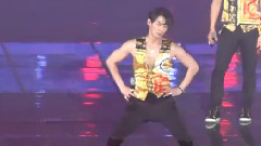 神话 - 上和下 神话17周年演唱会 JunJin 饭拍版