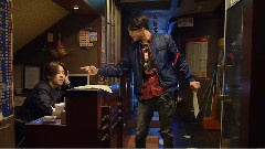 Winner - 韩剧<0时的她> EP01 南太铉Cut