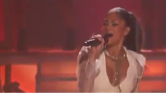 Nicole Scherzinger - Right There So You Think You Can Dance