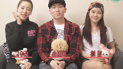 Rainbow - Love Flower Interview
