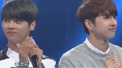 VIXX - JTBC走到最后 百人百曲 N&KEN Cut