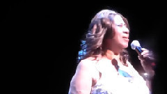 Aretha Franklin - Midnight Train To Georgia