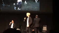 GOT7 - 有谦跳舞