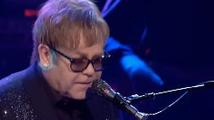 Elton John - Rocket Man