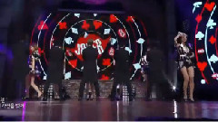 Dal★shabet - Joker & Hit U & Mr.BangBang