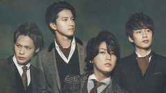 KAT-TUN - Dead or Alive