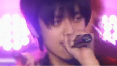 Johnnys Jr. - 君にHITOMEBORE & スシ食いねェ!