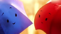 音乐短片 - 只要你用心去做一件事,全世界都会为你让路