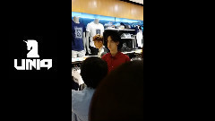 UNIQ - 霸道总裁和暖男结合体,他是周艺轩