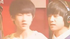 TFBOYS - 南山南