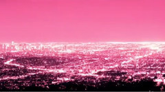 Ariana Grande - Pink Champagne