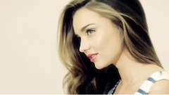 Miranda Kerr - Elle 韩版2013封面