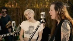 Miley Cyrus - True Trans Soul Rebel