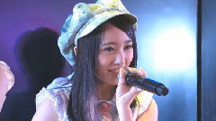 AKB48 - AKB48 チーム4 アイドルの夜明け 公演