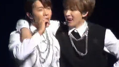 Super Junior - Motorcycle & Hello