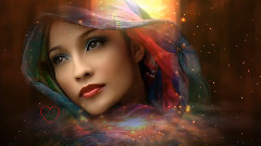 音乐短片 - Karim Azedia - One Thousand And One Nights