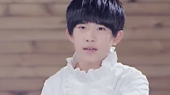 TFBOYS - 易烊千玺の崇拜