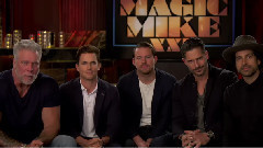 欧美群星,音乐短片,影视原声 - 7月1日 魔力再现