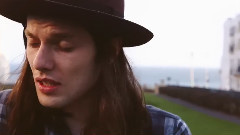 James Bay - Clocks Go Forward