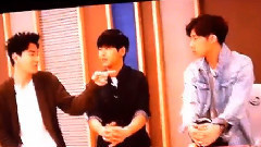 Infinite - Yoyogi Japanese UP Project
