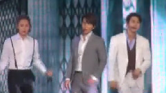 Super Junior - U