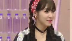 少女时代,Tiffany(少女时代),韩国综艺,韩国群星 - Heart A Tag EP03 Tiffany Cut