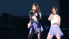 Girl's Day - 女总统