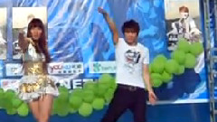 模仿翻唱 - superwomen