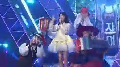 Lizzy(After School) - 不是随便的女人