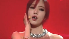 恩静(T-ara) - I'm Good - 人气歌谣 现场版