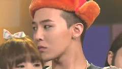 BigBang - 一位&安可 - 人气歌谣 现场版