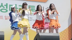 Crayon Pop - FM