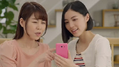松井珠理奈,AKB48,SKE48 - バイトルxAKB48 Group CM パート探し篇