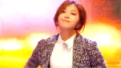 郑恩地(A Pink),A Pink - LUV