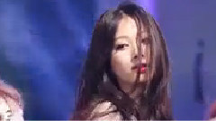 Nine Muses - Drama