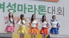 Crayon Pop - Bar Bar Bar