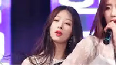 Nine Muses - Wild