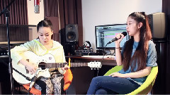 少女部落格 - Safe & Sound(Cover)