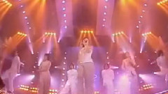 S.E.S - Show Me You Love&一位受赏